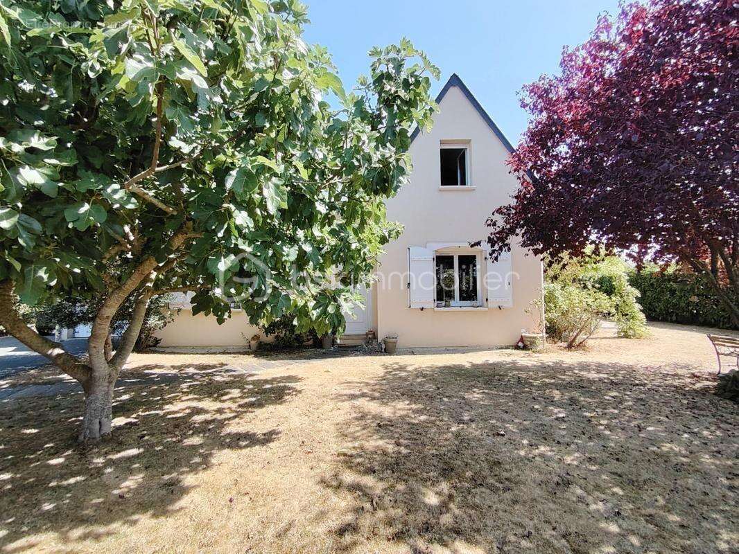 Maison coup de coeur - photo 15