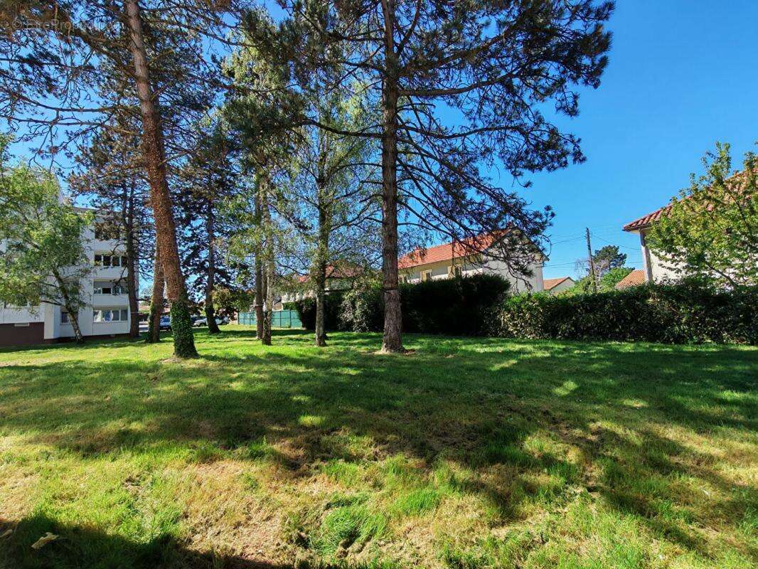 Appartement à SAINT-BENOIT