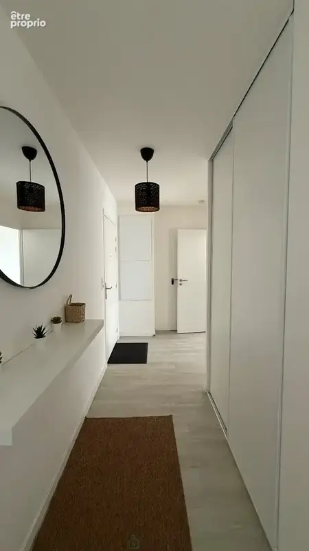Très bel appartement  Résidence sécurisée  Secteur proche Saint-Sever - photo 1