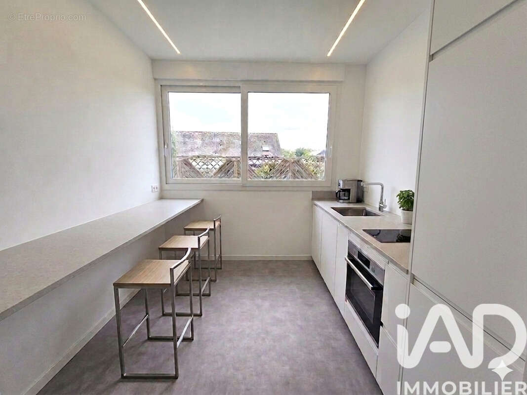 Photo 7 - Appartement à CHALONNES-SUR-LOIRE
