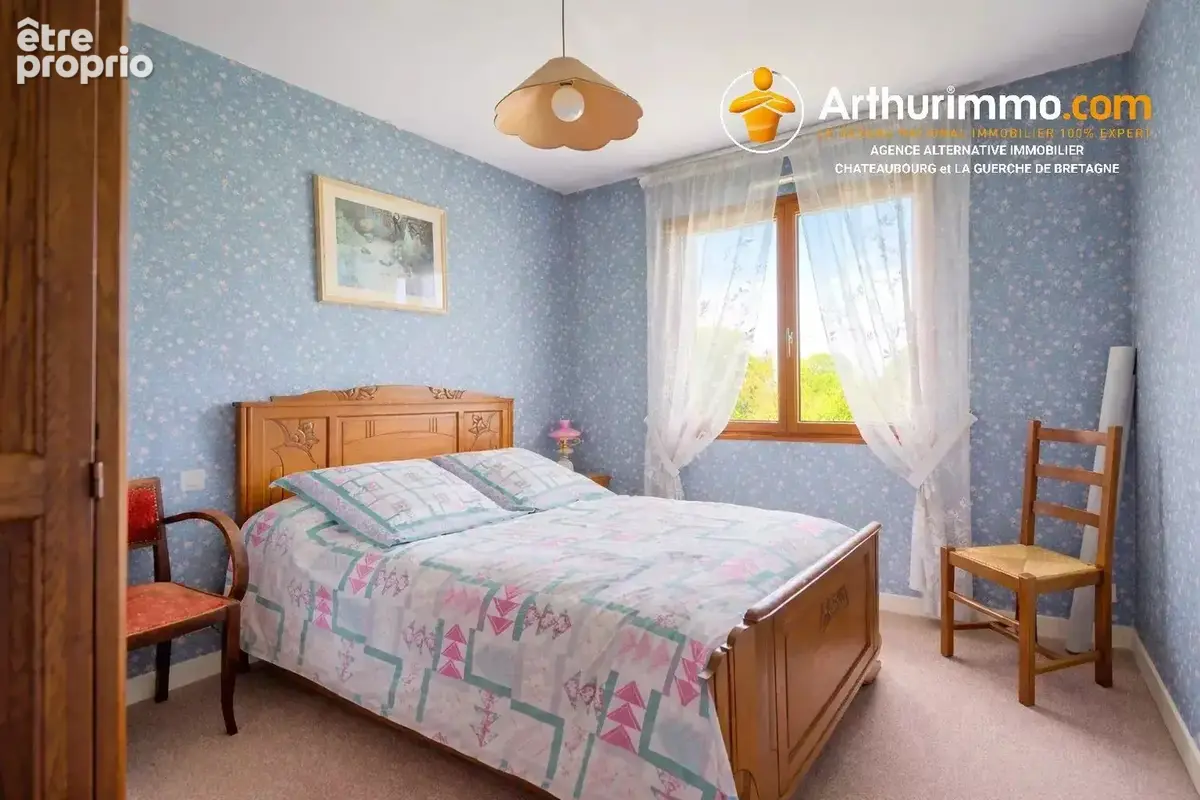Vente Maison Etrelles(35370) 262 500ï¿œ - photo 8