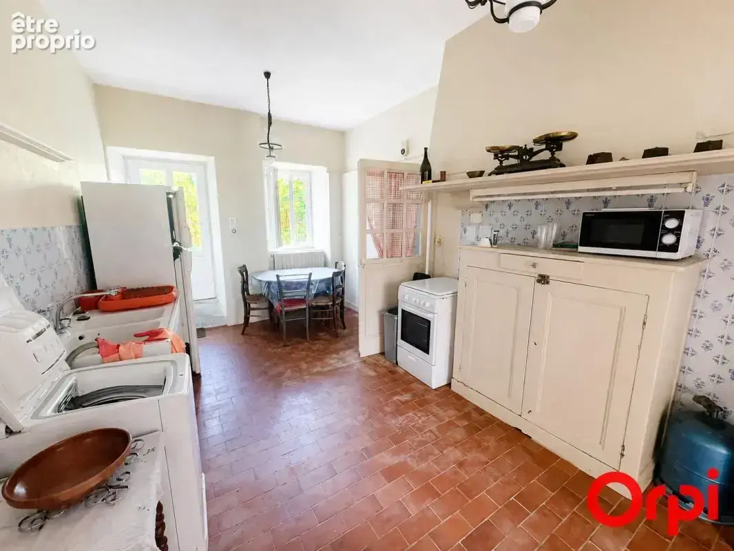 Maison À Vendre - photo 4