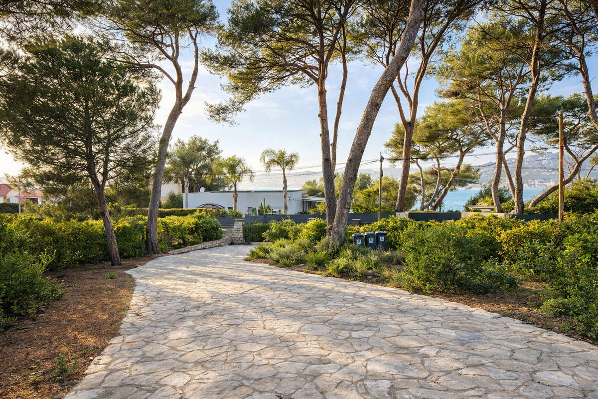 Maison à SANARY-SUR-MER