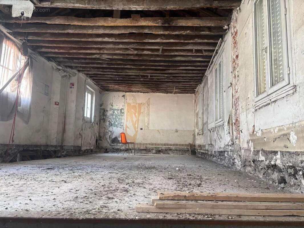 Appartement à NOGENT-SUR-MARNE