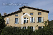 Appartement à FOIX
