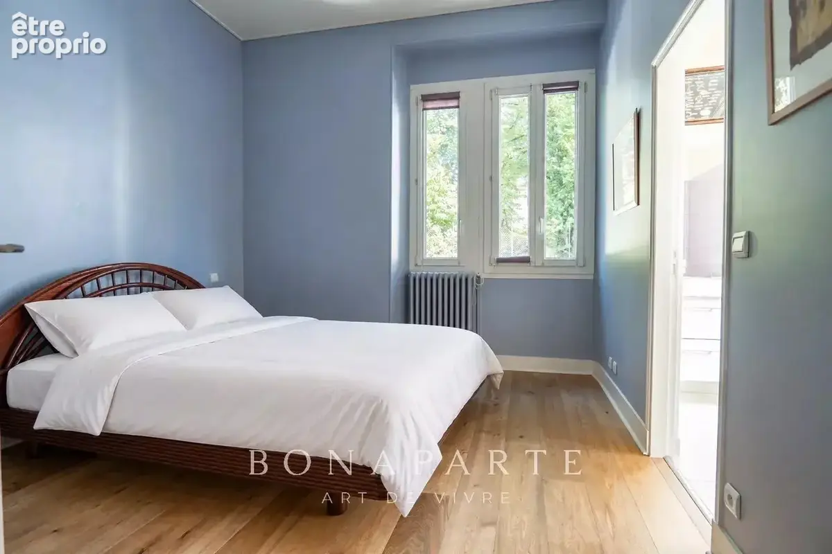 Pau - hypercentre - appartement bourgeois - photo 13