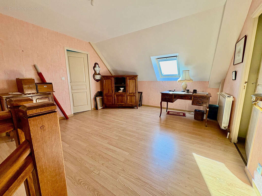 Maison à SAINT-COULOMB