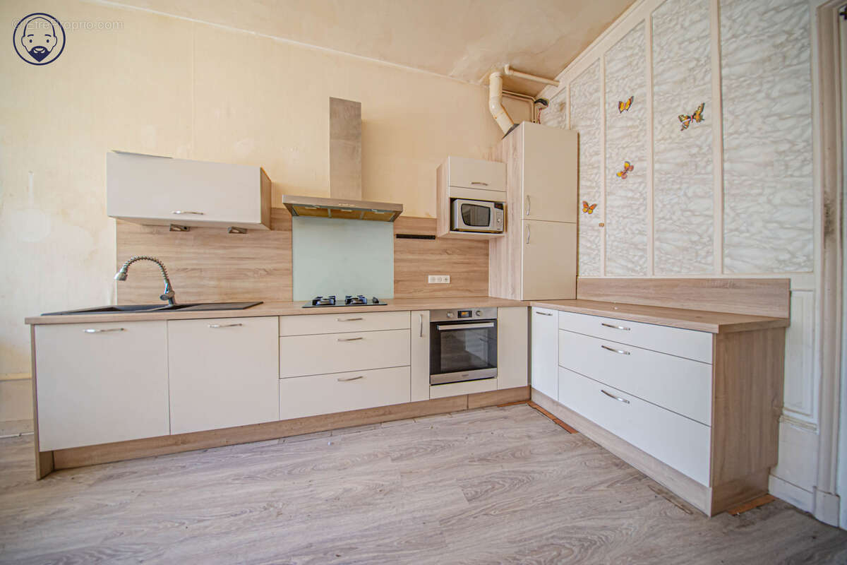 Investissement ou projet familial - photo 2