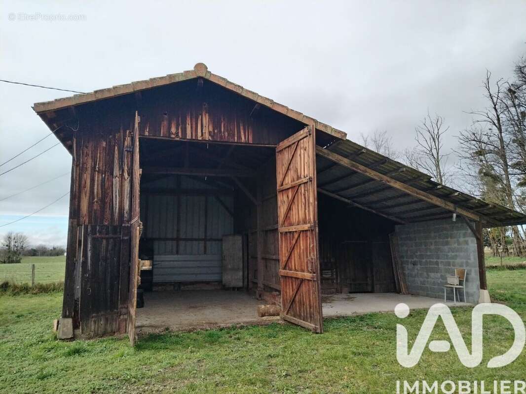 Photo 9 - Maison à BAZAS