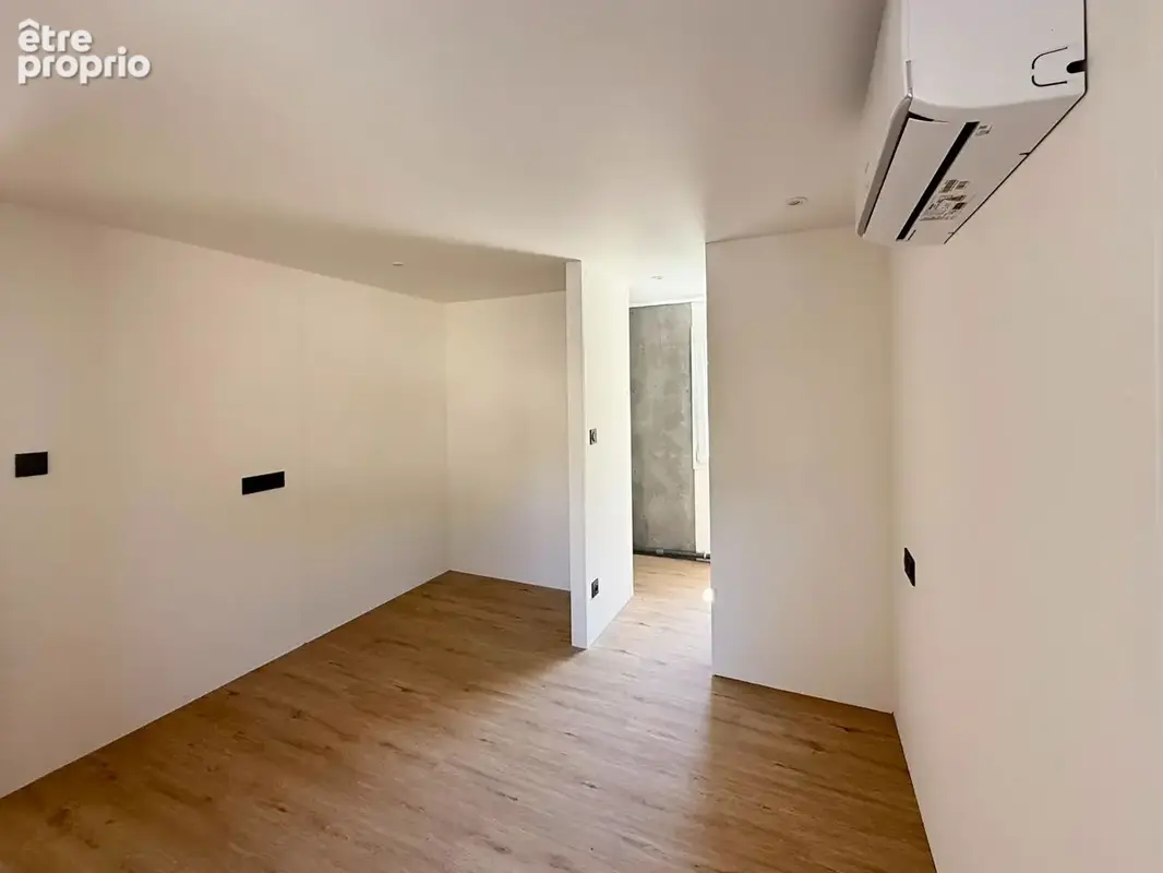Appartement Ecole Valentin 2 pièce(s) 38.26 m2 - photo 6