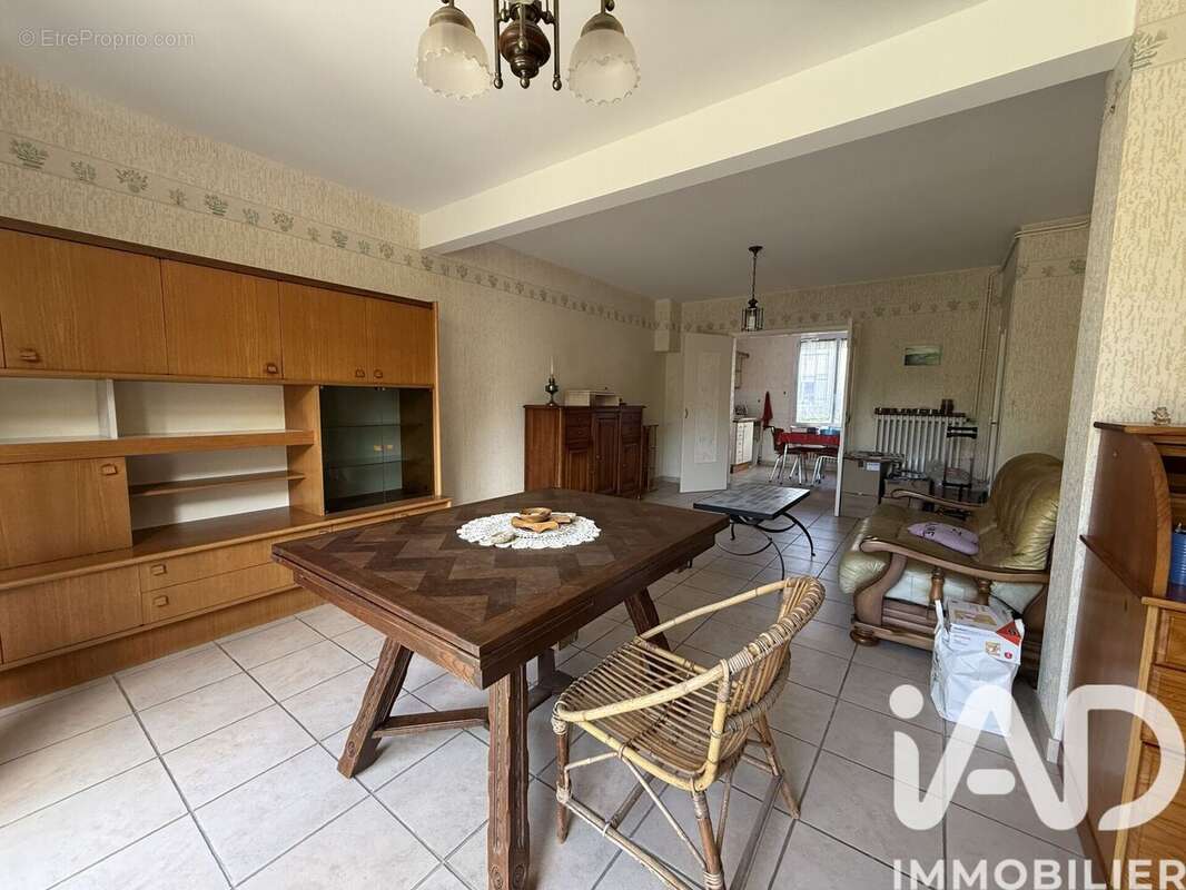 Photo 6 - Maison à SAINT-NAZAIRE