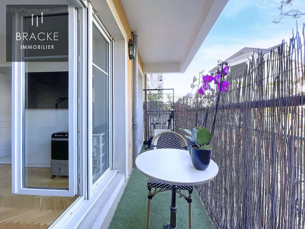 Appartement 2 pièces 42,68m² + Balcon 4.87m² . DPE C - photo 3