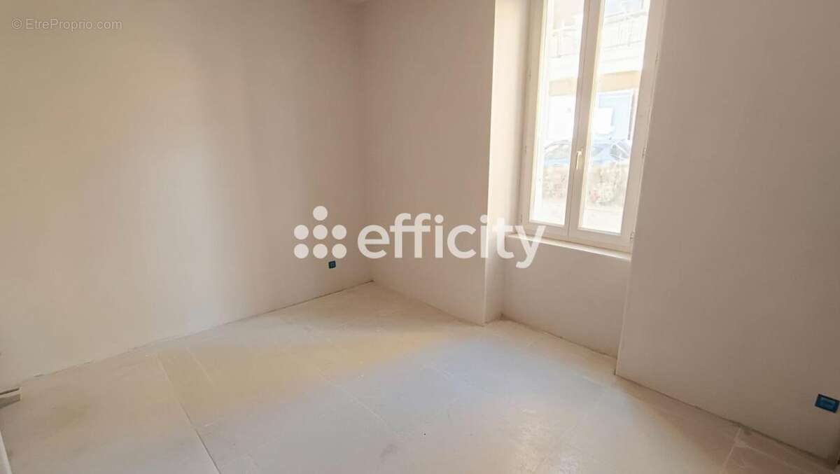 Appartement à AUBAGNE