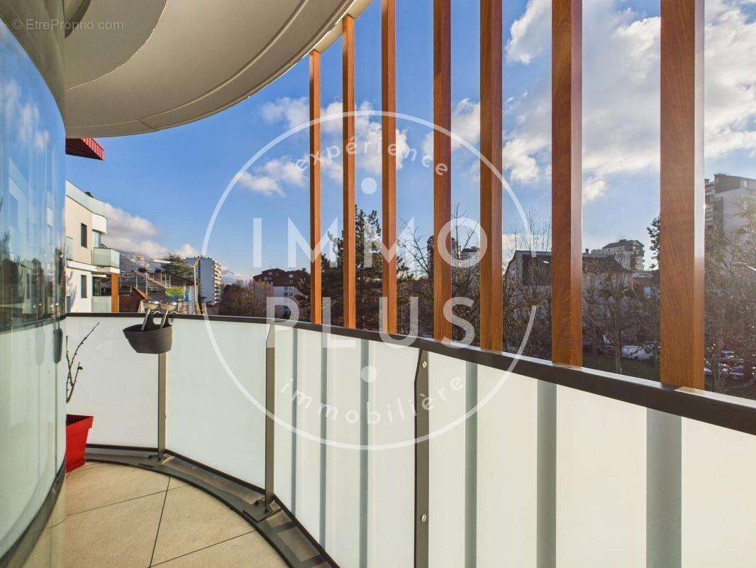 Appartement à ANNECY