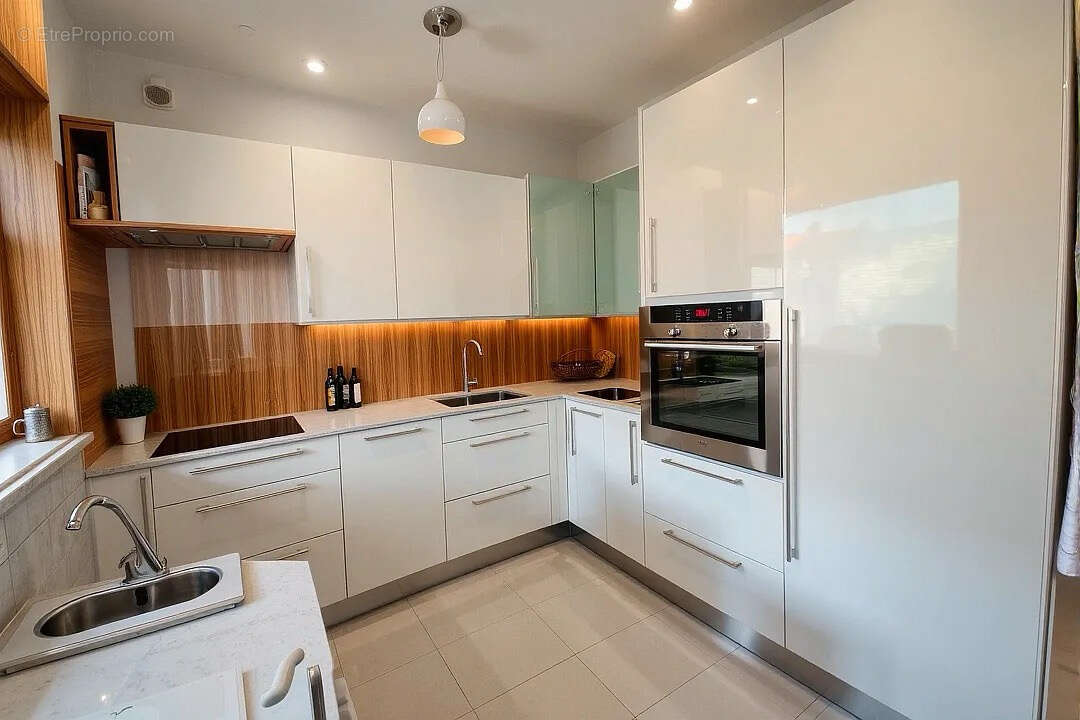 Appartement à DOUAI