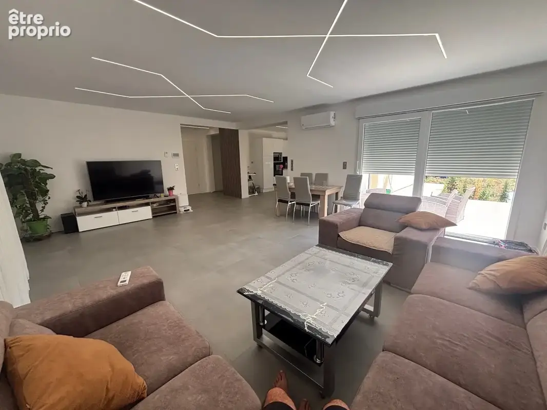 Maison 5 pièces 136 m² à vendre à Commercy (55200) - photo 3
