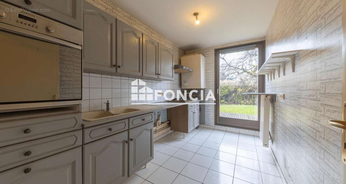 Appartement à ANDLAU