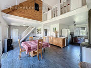 Maison à ROLLANCOURT