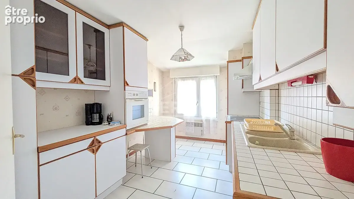 Appartement 107m² à le puy-en-velay - photo 10