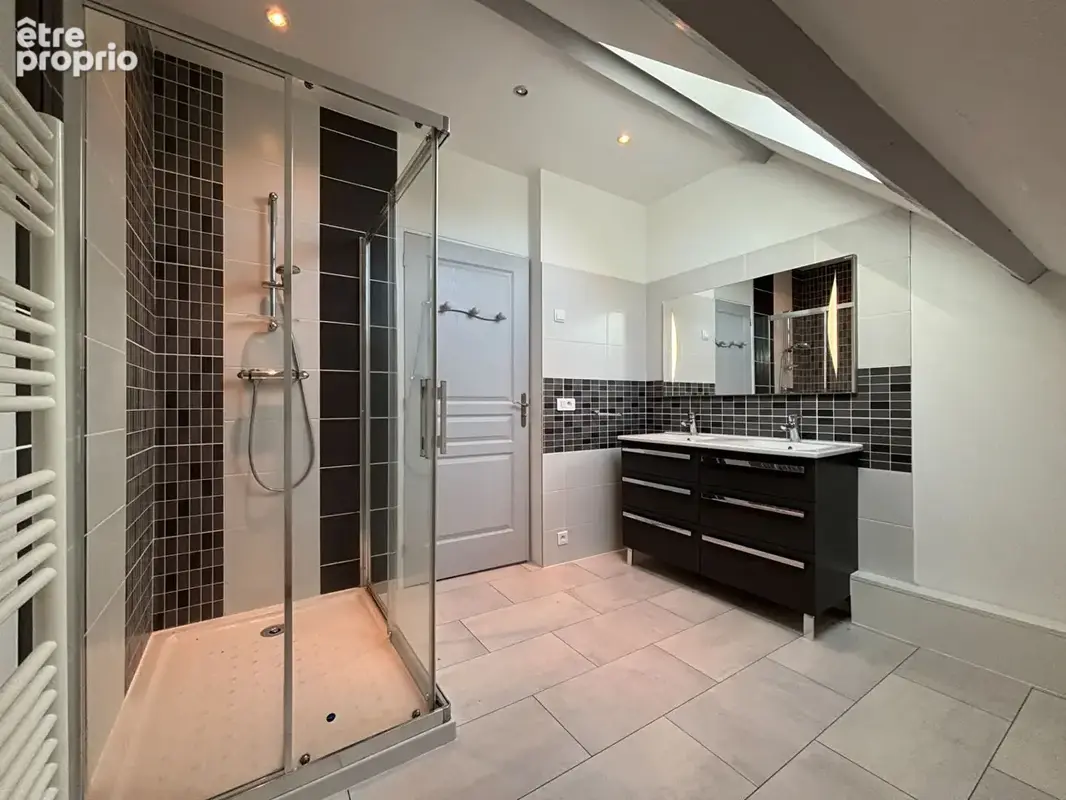 8km La Ferté-Bernard, maison 4 chambres 144m² - photo 11