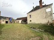 Maison à CHATRES-SUR-CHER