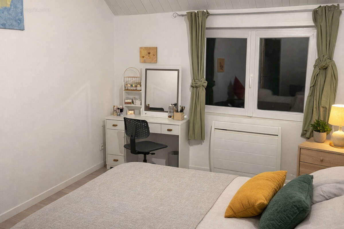 Maison 150m² à messeix - photo 5