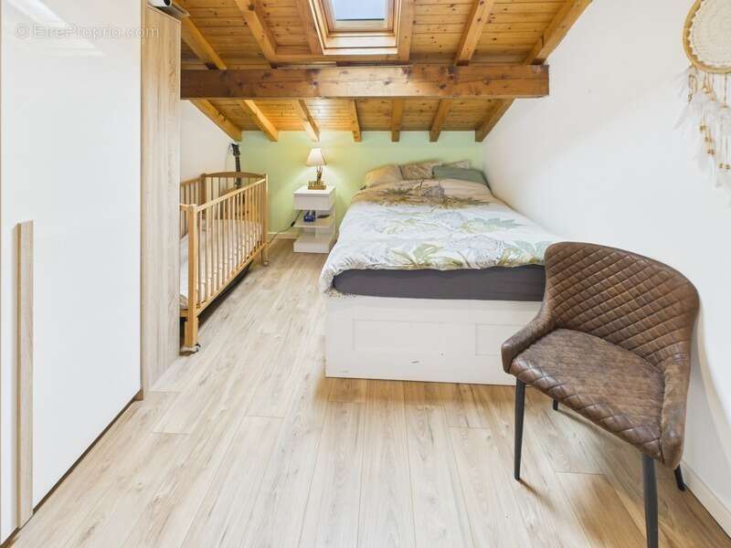 Appartement à VERCHAIX