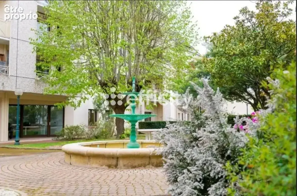 Appartement 1 pièce 23 m² à vendre à Nantes (44000) - photo 2
