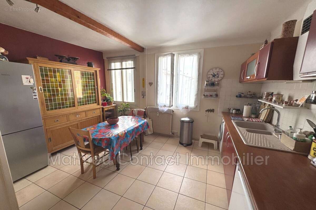 Appartement à NIMES