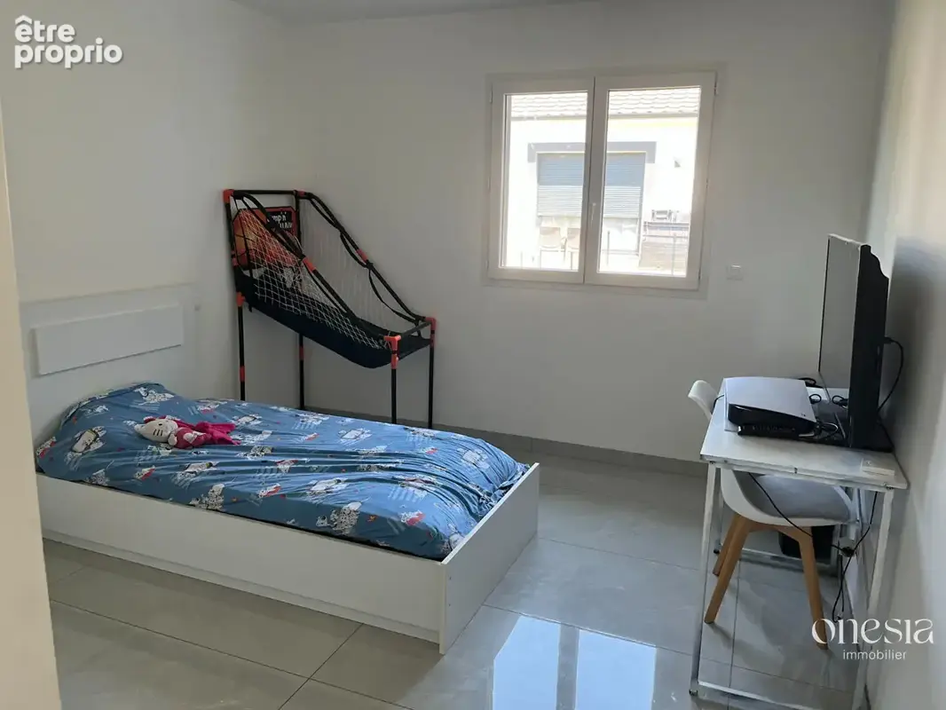 Maison 5 pièces 142 m² à vendre à Oloron-Sainte-Marie (64400) - photo 7