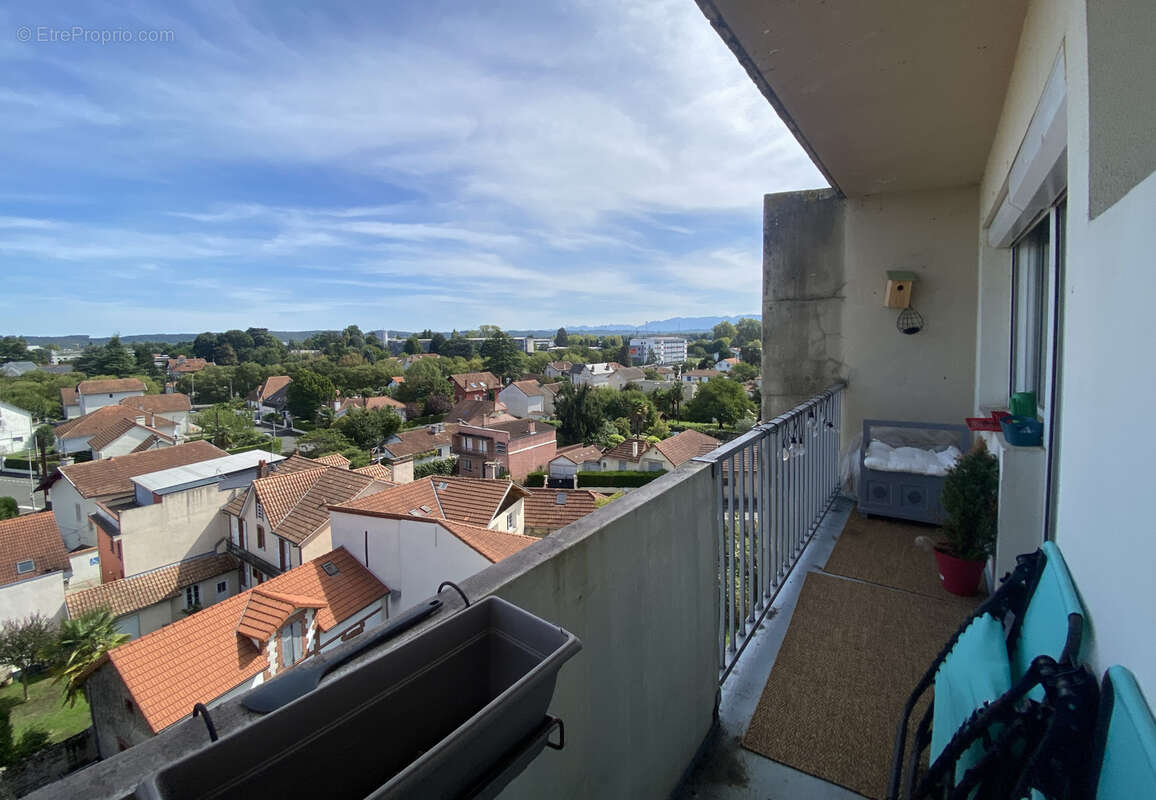 Appartement à TARBES