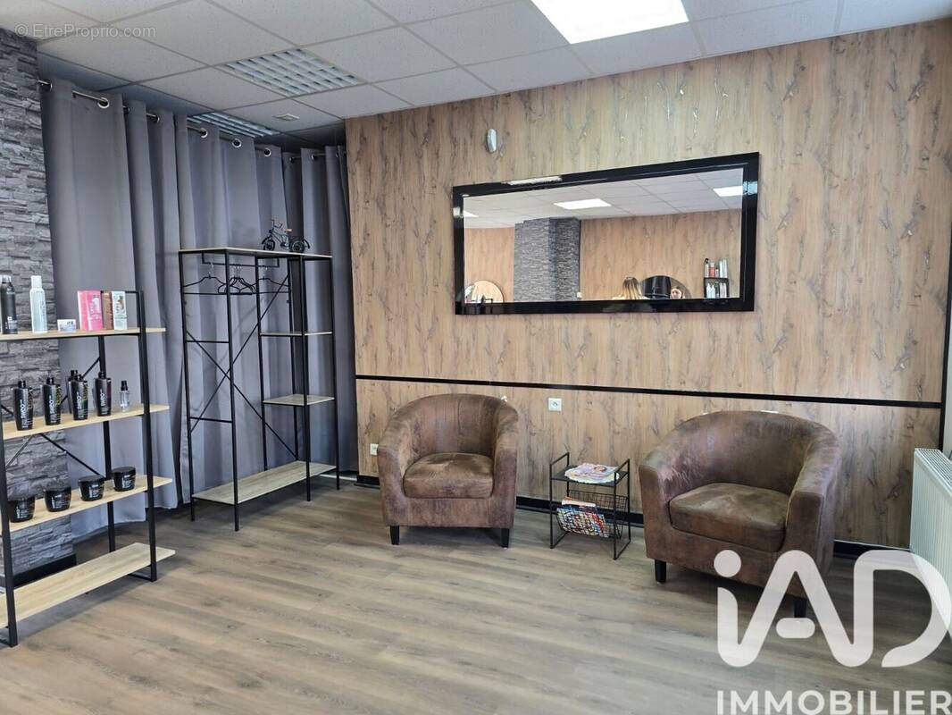 Photo 1 - Appartement à RETHEL