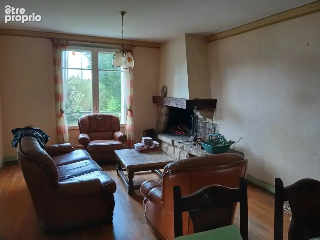 Maison - Saint-Agathon - photo 2