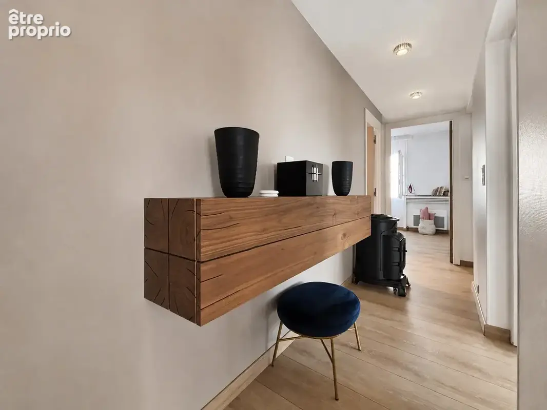 À vendre, trois pièces plateau du cap - photo 18
