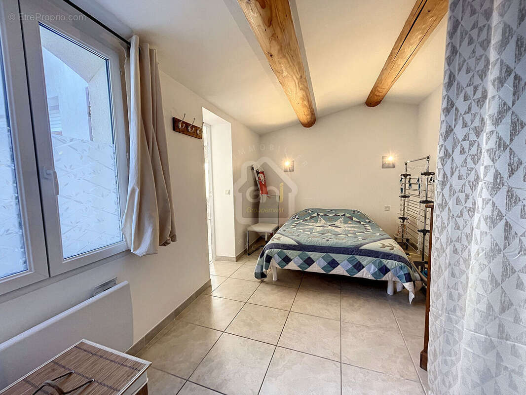 VISAN : Villa de plain-pied 3 chambres Patio Lumineuse - photo 11