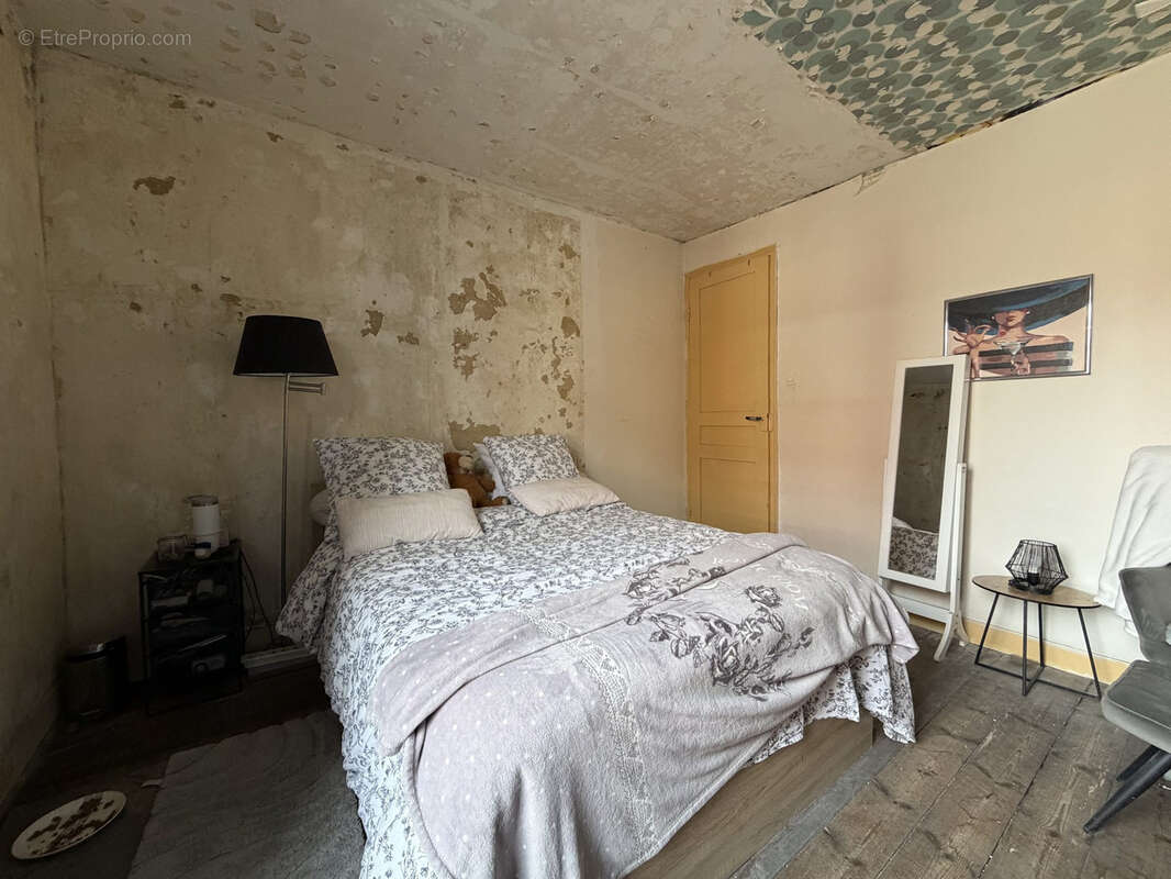 Maison à ARMENTIERES