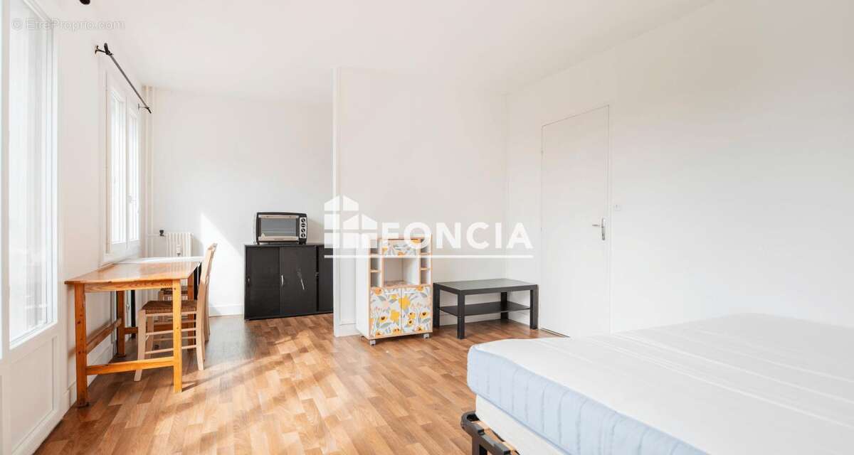 Appartement à ORLEANS