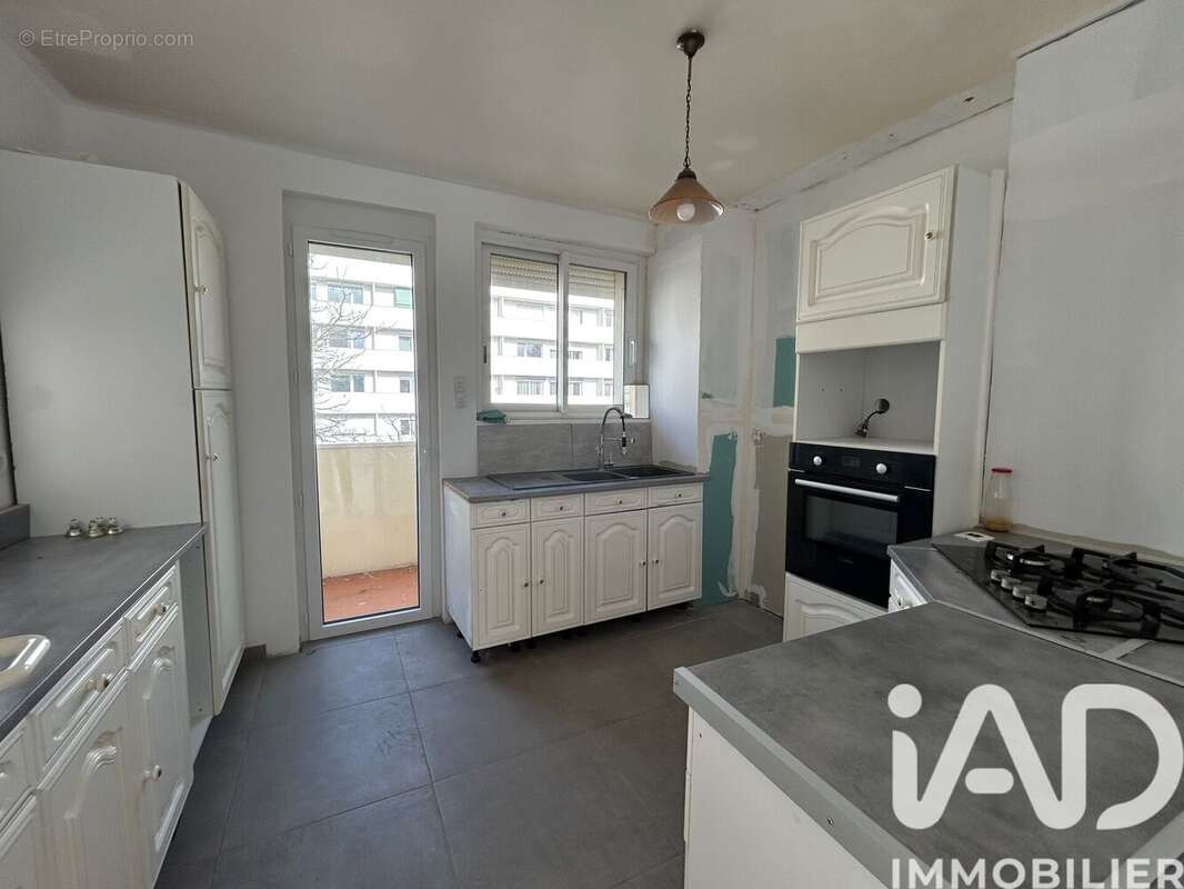 Photo 4 - Appartement à SAINT-QUENTIN