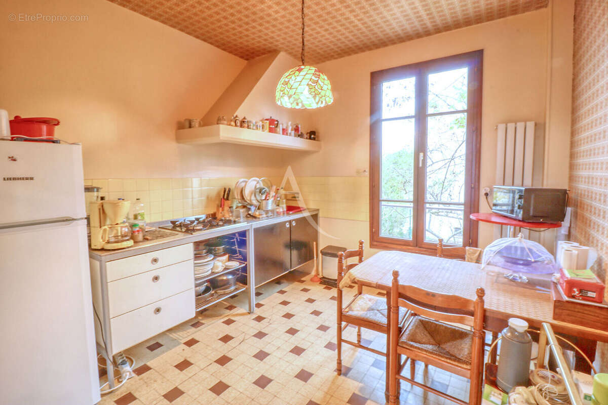 Maison à ANTONY