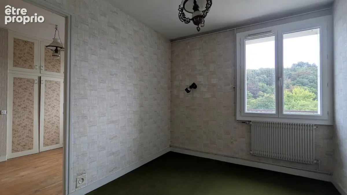 Appartement 71m² à morlaix - photo 8