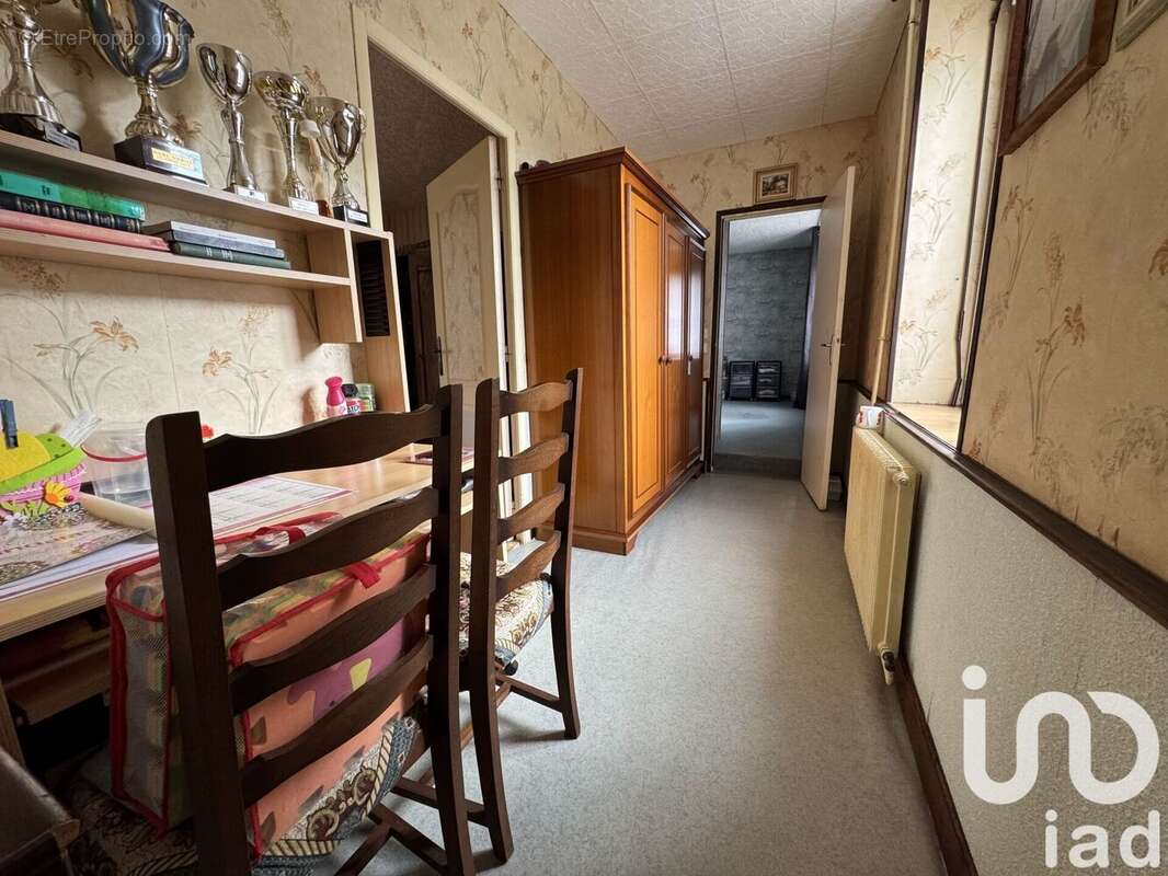 Photo 8 - Maison à SAINT-CALAIS