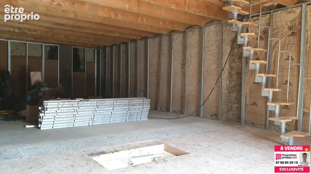 Maison 10 pièces de 300 m² - photo 13