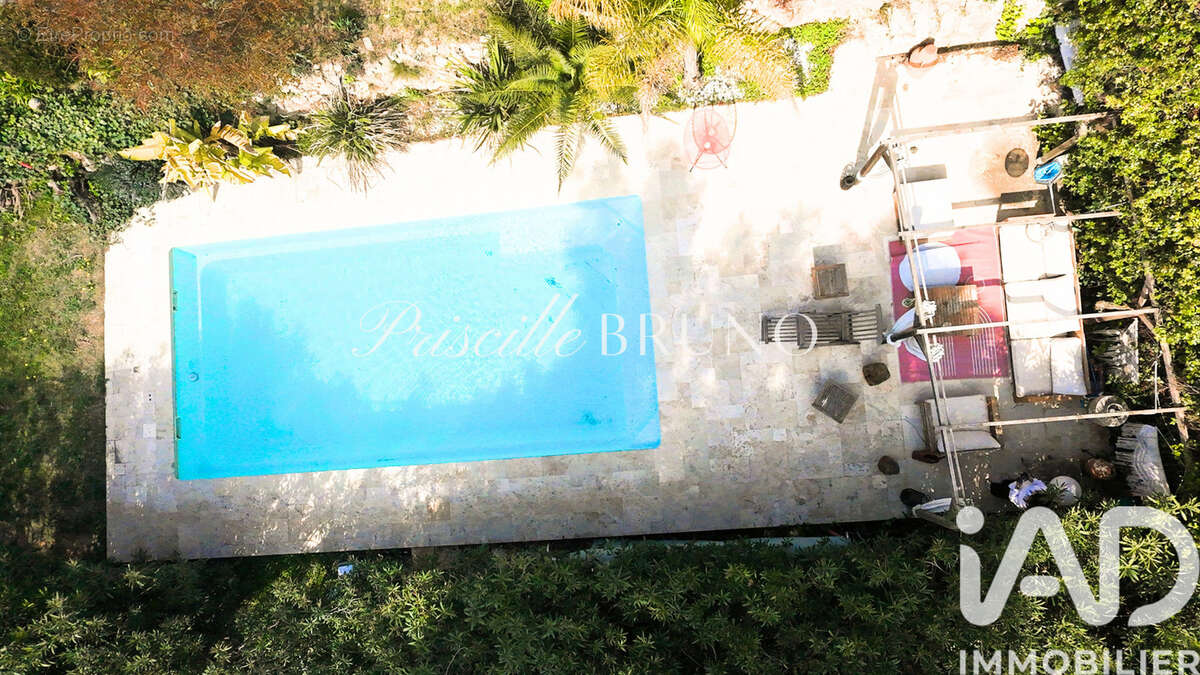 Photo 7 - Maison à TOULON