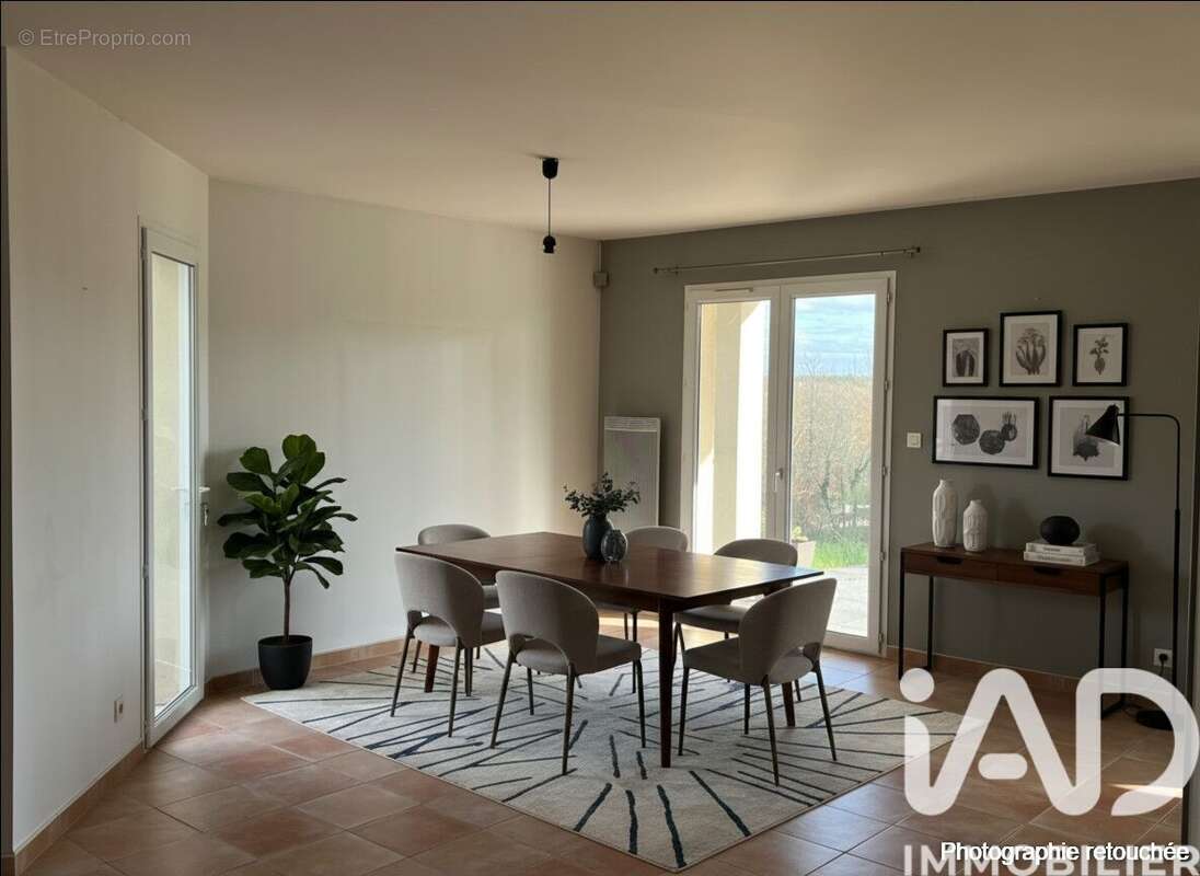 Maison 117 m² à Cieurac  - photo 7