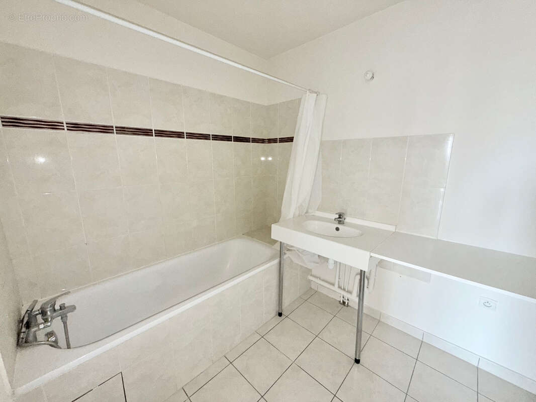 Appartement à ALFORTVILLE