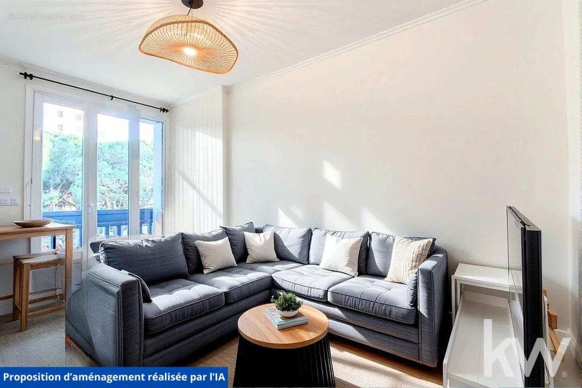 Appartement à ARGELES-SUR-MER