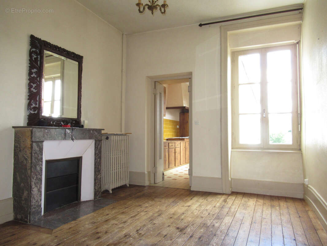 Maison à LA FERTE-MACE