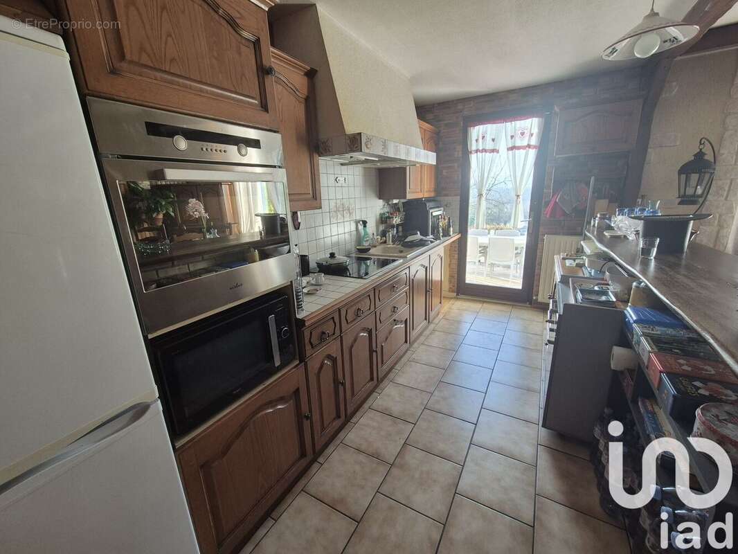 Photo 4 - Maison à LA FERTE-SOUS-JOUARRE