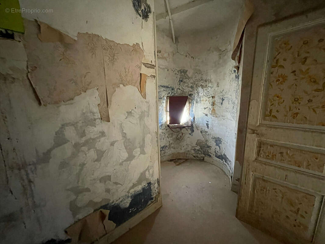 Appartement à MILLAU