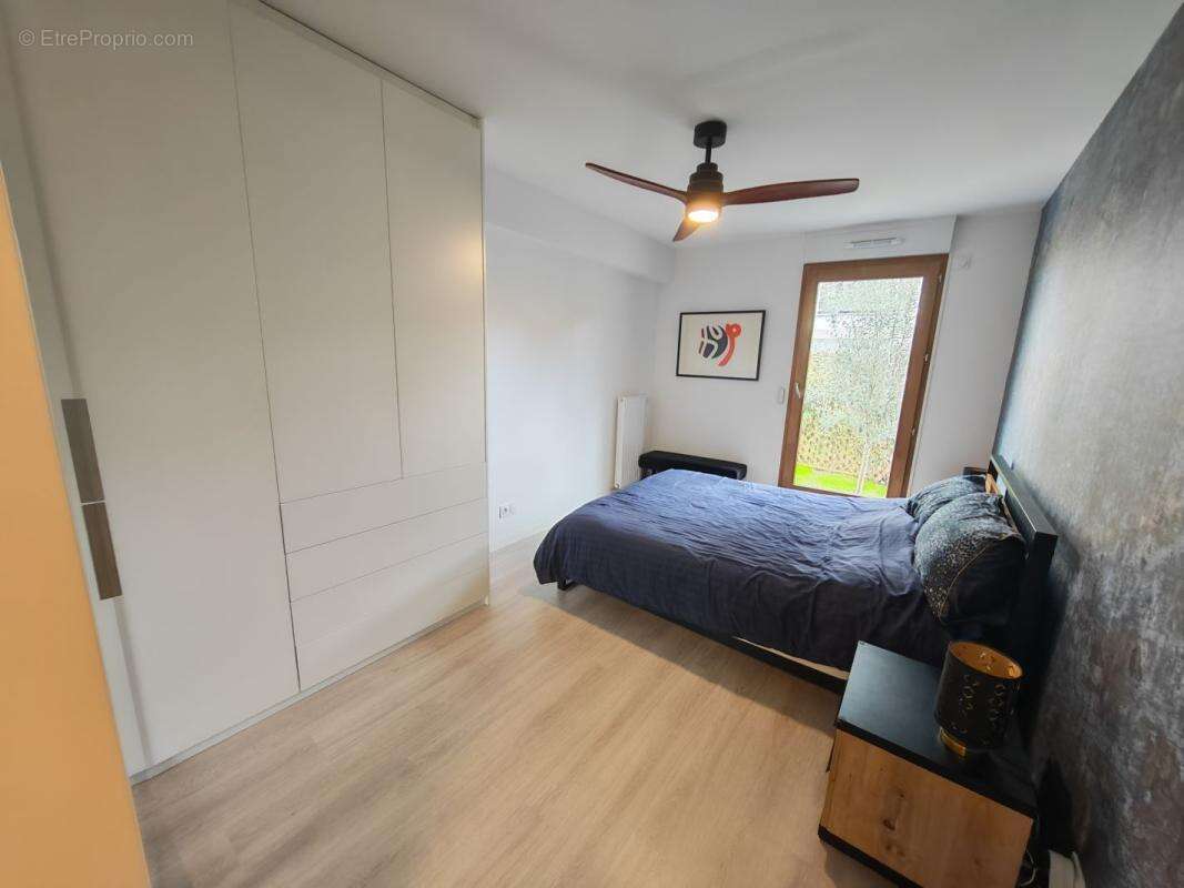 Appartement à MONTREUIL